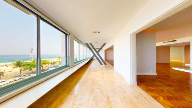 Apartamento 4 Quartos em Ipanema RJ — foto 6