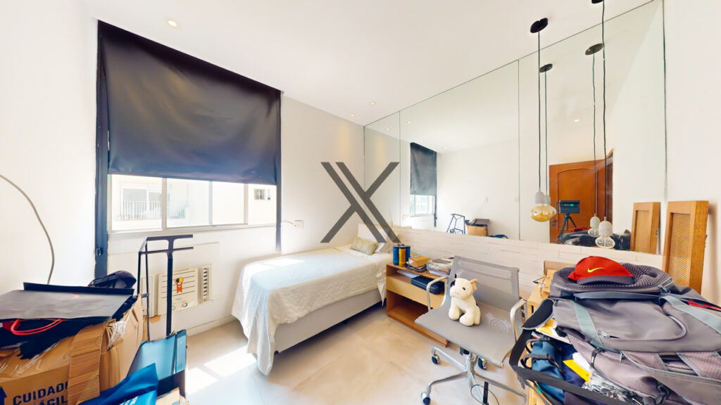 apartamento 4 quartos em são conrado Rj rio de janeiro rj 11