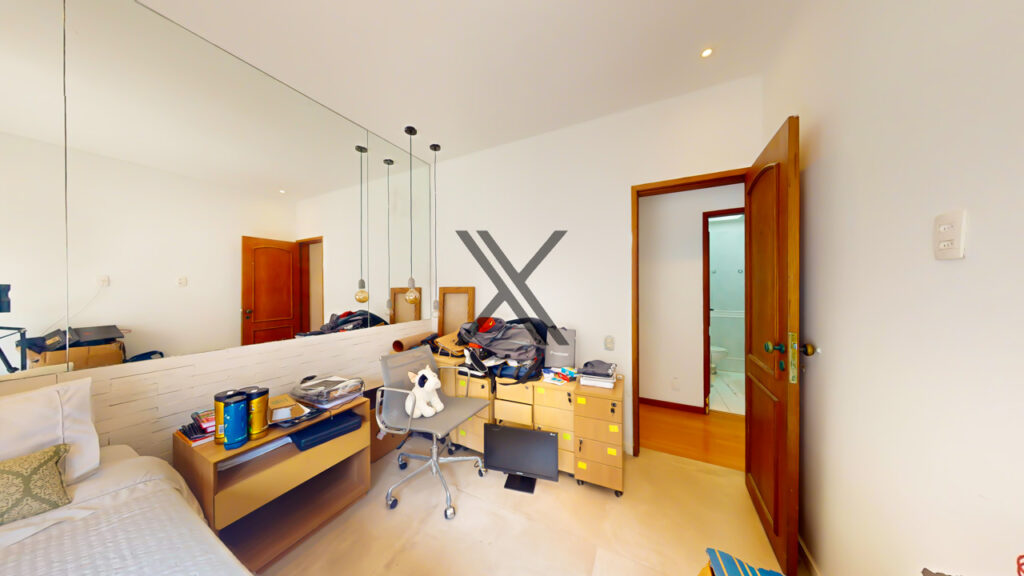 apartamento 4 quartos em são conrado Rj rio de janeiro rj 12