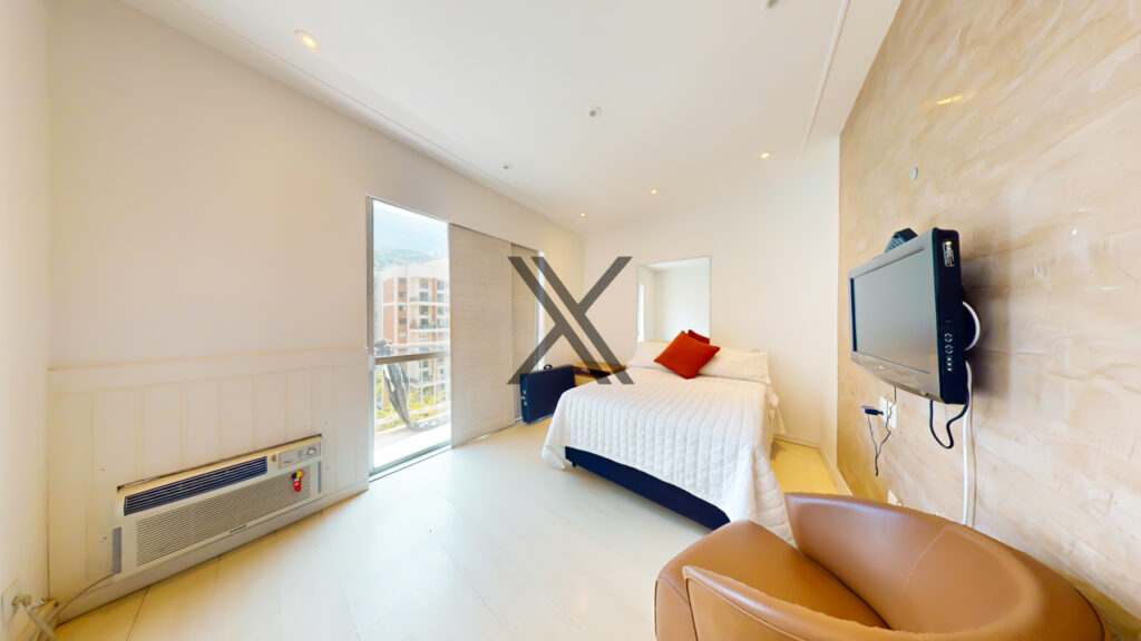 apartamento 4 quartos em são conrado Rj rio de janeiro rj 14