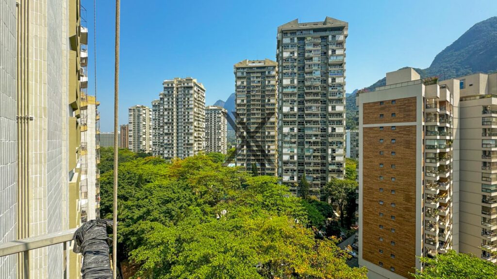 apartamento 4 quartos em são conrado Rj rio de janeiro rj 16