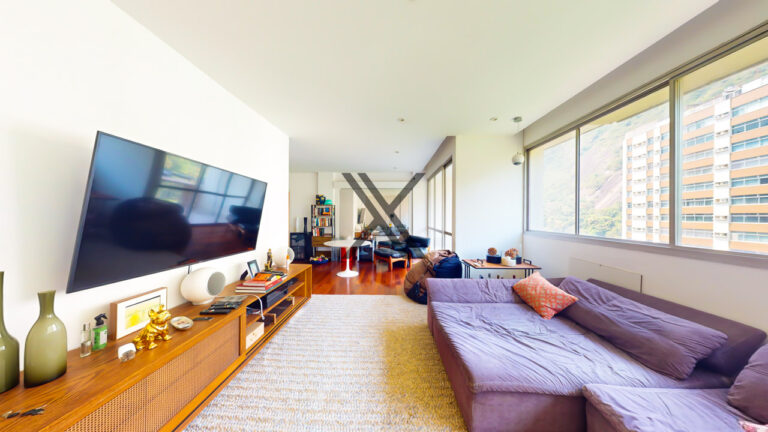 Apartamento 4 Quartos em São Conrado RJ — foto 1