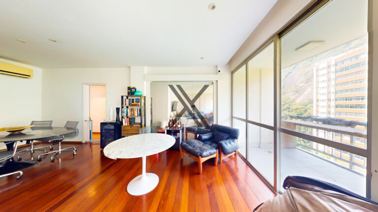 Apartamento 4 Quartos em São Conrado RJ — foto 3