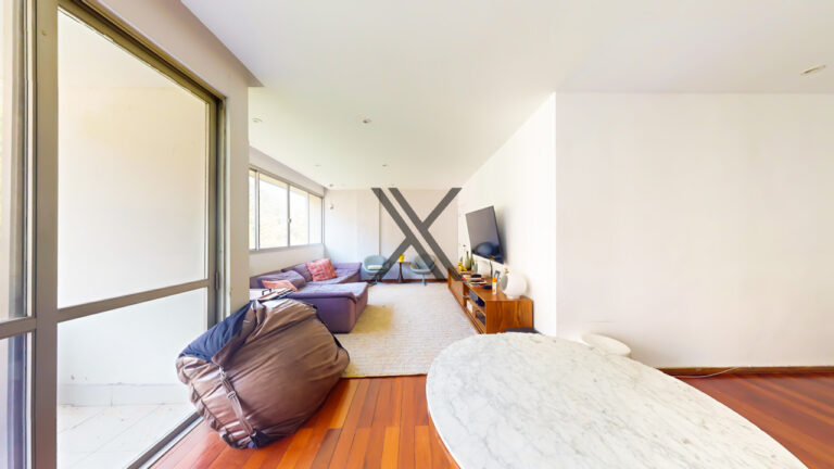 Apartamento 4 Quartos em São Conrado RJ — foto 4