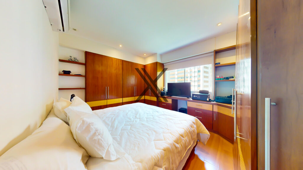 apartamento 4 quartos em são conrado Rj rio de janeiro rj 8