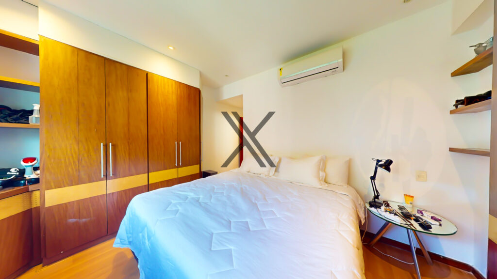 apartamento 4 quartos em são conrado Rj rio de janeiro rj 9