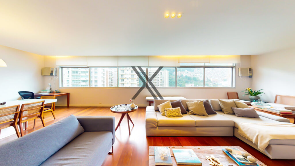 apartamento 4 quartos sao conrado rj rio de janeiro rj 1