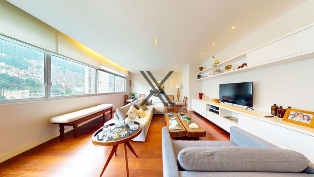apartamento 4 quartos sao conrado rj rio de janeiro rj 4