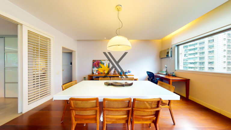 Apartamento 4 Quartos São Conrado RJ — foto 5
