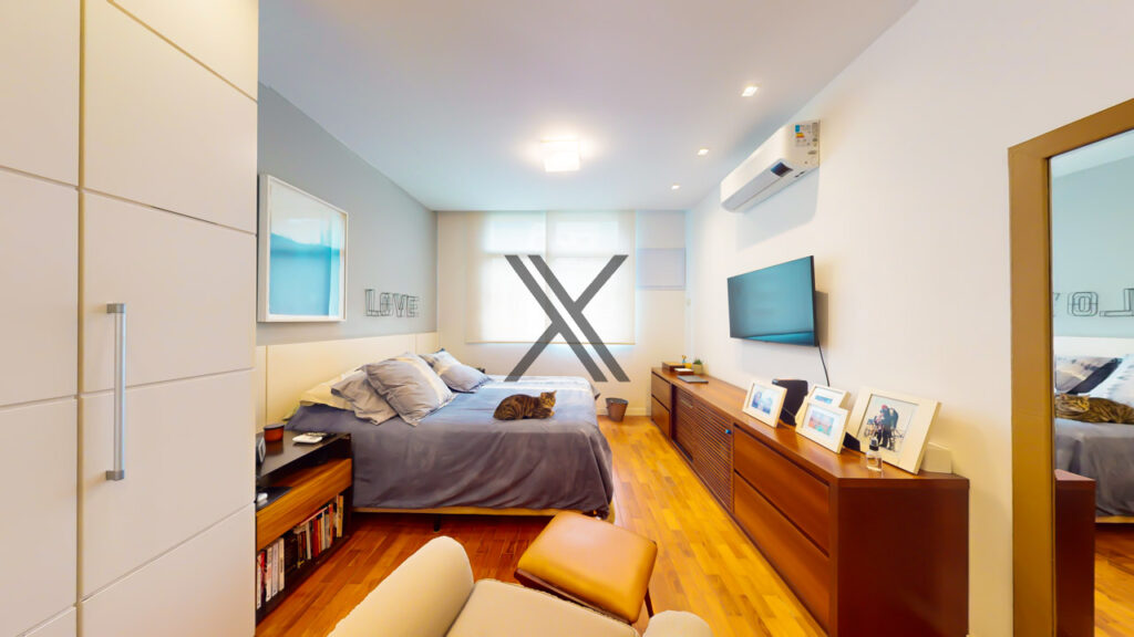apartamento 4 quartos sao conrado rj rio de janeiro rj 9