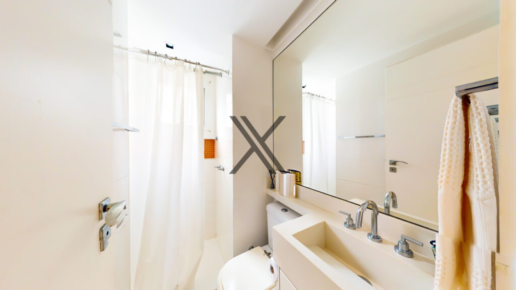 Apartamento com 2 Quartos São Conrado rio de janeiro rj 11