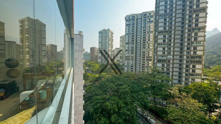 Apartamento com 2 Quartos São Conrado — foto 5