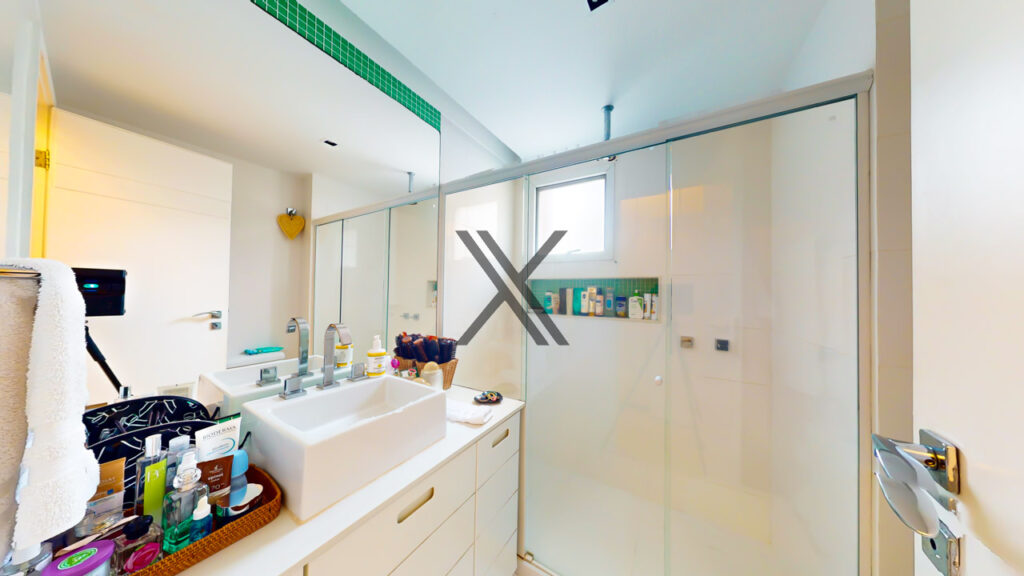 Apartamento com 2 Quartos São Conrado rio de janeiro rj 8