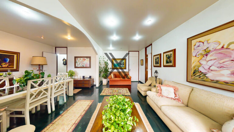 Apartamento com 2 Quartos São Conrado Rio — foto 2