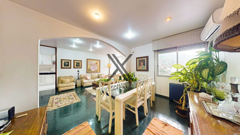 Apartamento com 2 Quartos São Conrado Rio — foto 4