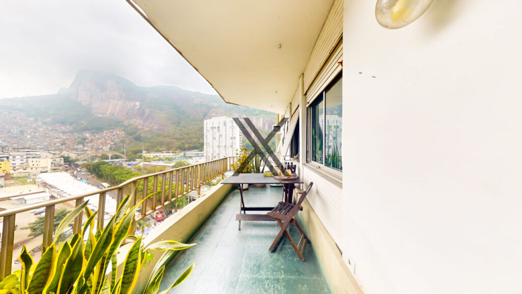 apartamento com 2 quartos sao conrado rio rio de janeiro rj 5