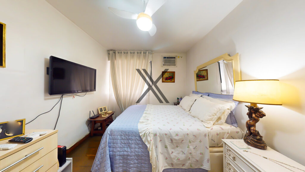 apartamento com 2 quartos sao conrado rio rio de janeiro rj 9