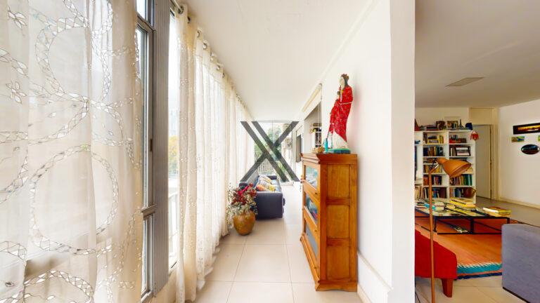 Apartamento com 2 Quartos São Conrado RJ — foto 5