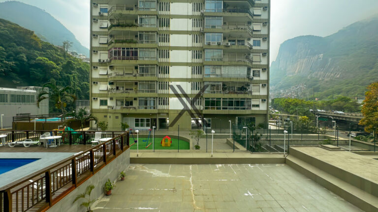 Apartamento com 2 Quartos São Conrado RJ — foto 6