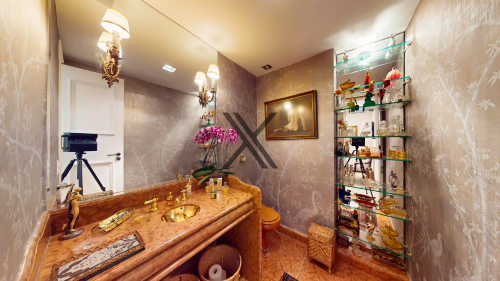 apartamento com 3 quartos são conrado RJ rio de janeiro rj 10