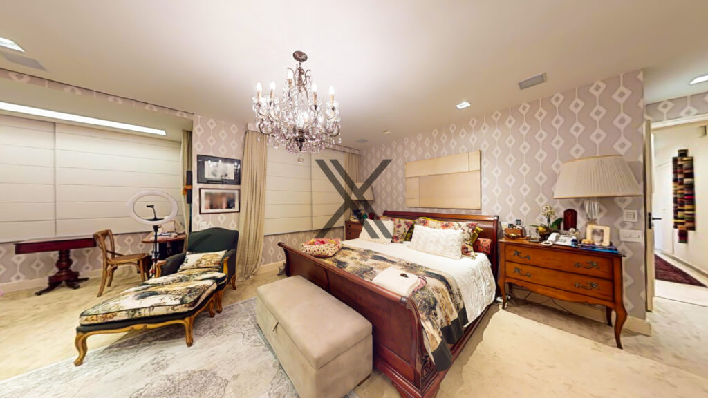 apartamento com 3 quartos são conrado RJ rio de janeiro rj 17