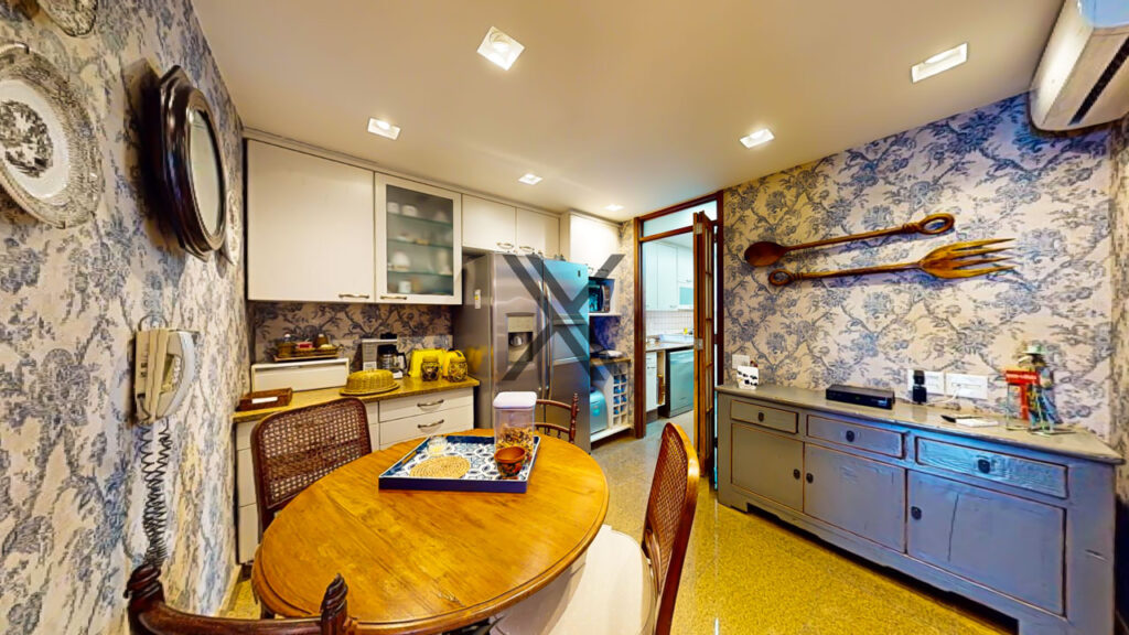 apartamento com 3 quartos são conrado RJ rio de janeiro rj 22