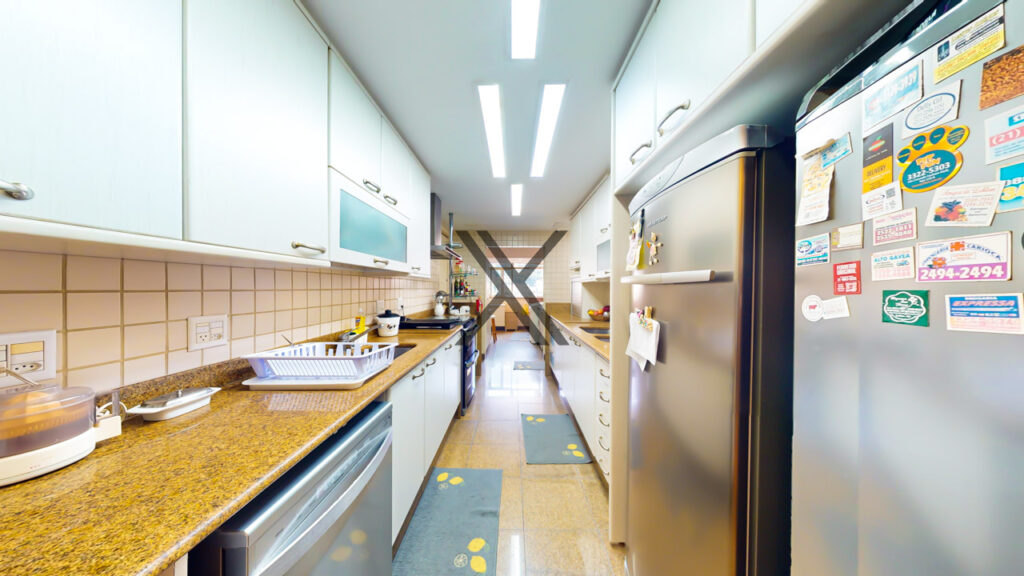 apartamento com 3 quartos são conrado RJ rio de janeiro rj 23