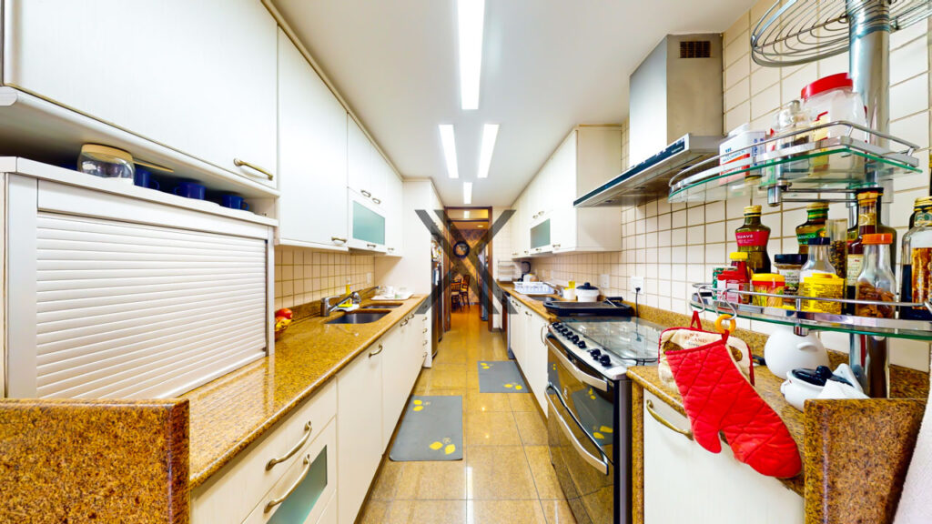 apartamento com 3 quartos são conrado RJ rio de janeiro rj 24