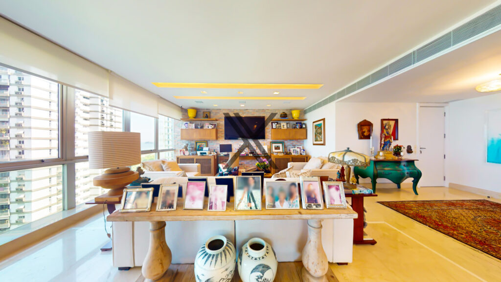 apartamento com 3 quartos são conrado RJ rio de janeiro rj 4