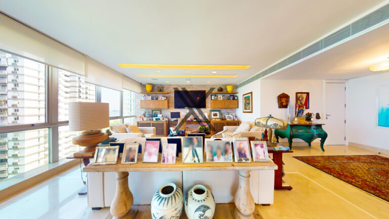 Apartamento com 3 Quartos São Conrado RJ — foto 5