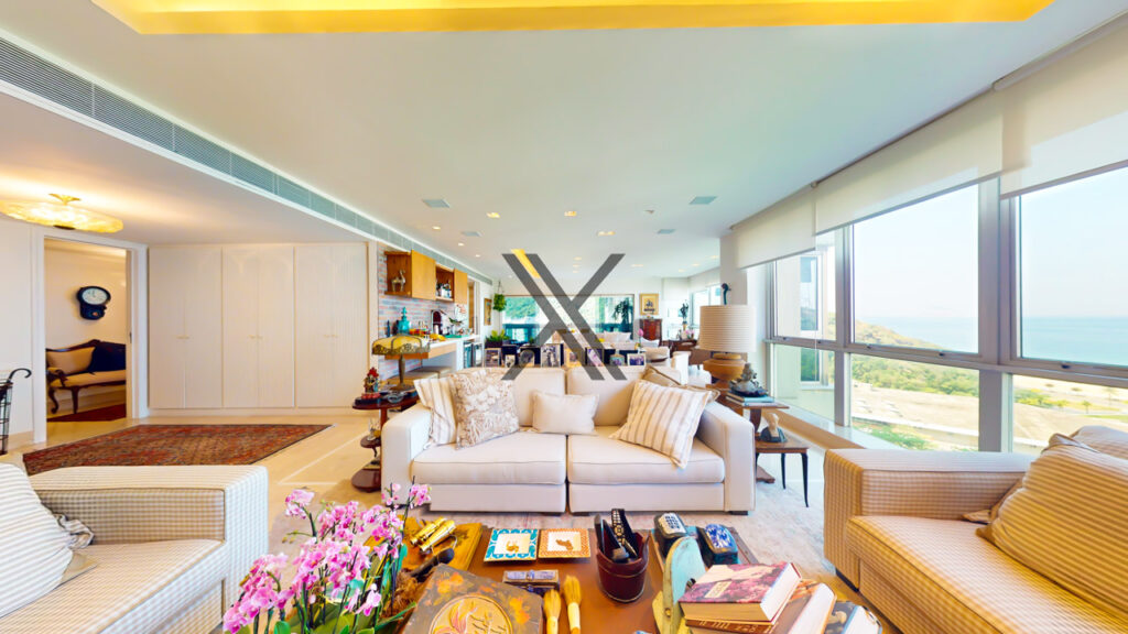 apartamento com 3 quartos são conrado RJ rio de janeiro rj 5