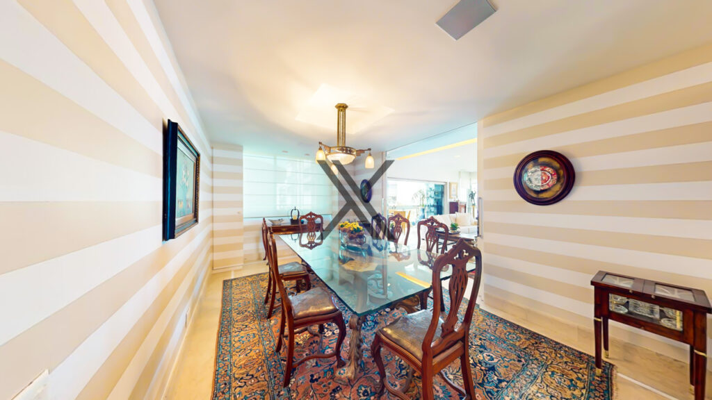 apartamento com 3 quartos são conrado RJ rio de janeiro rj 8