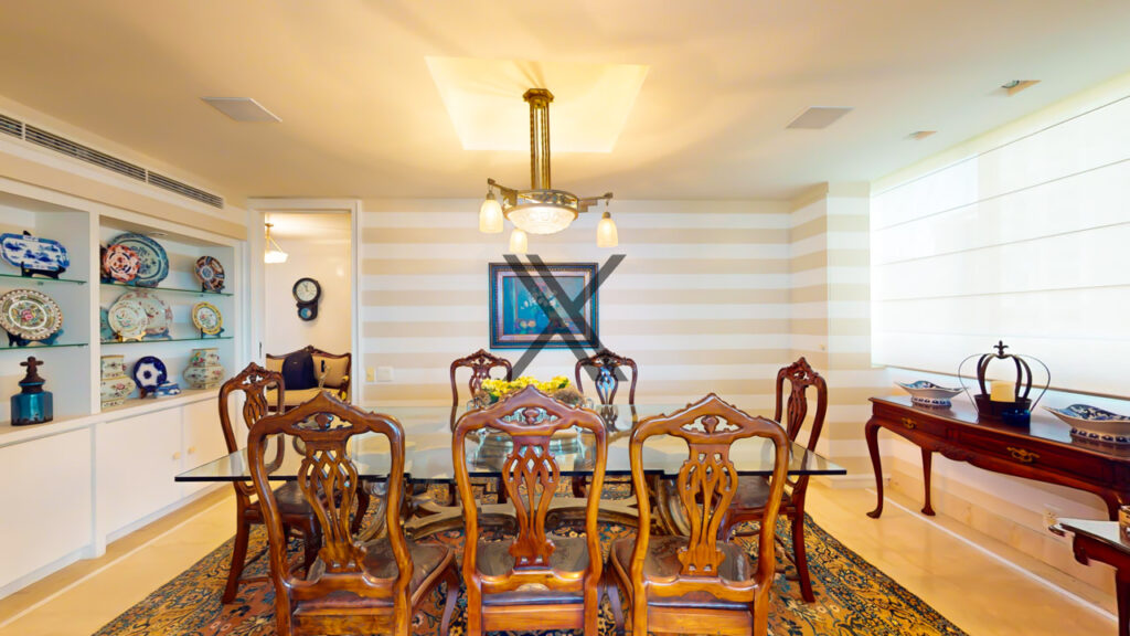 apartamento com 3 quartos são conrado RJ rio de janeiro rj 9