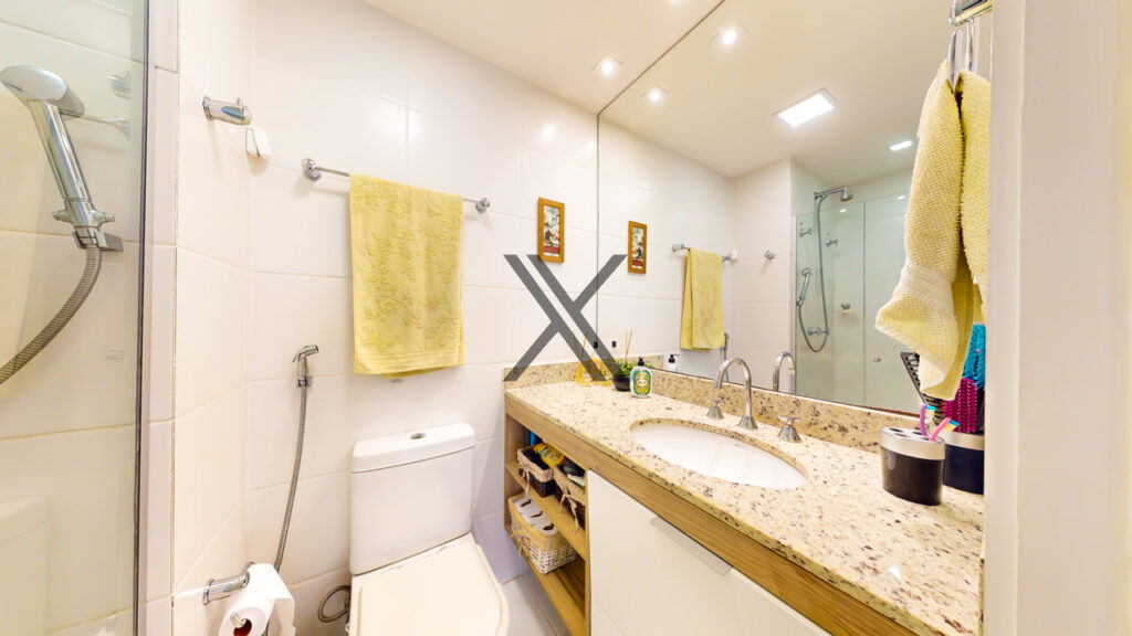 Apartamento Duplex em São Conrado com Lazer Completo em Novo Condomínio rio de janeiro rj 10