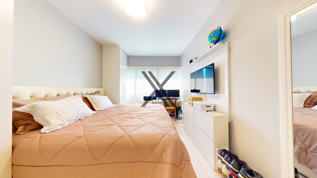 Apartamento Duplex em São Conrado com Lazer Completo em Novo Condomínio rio de janeiro rj 11