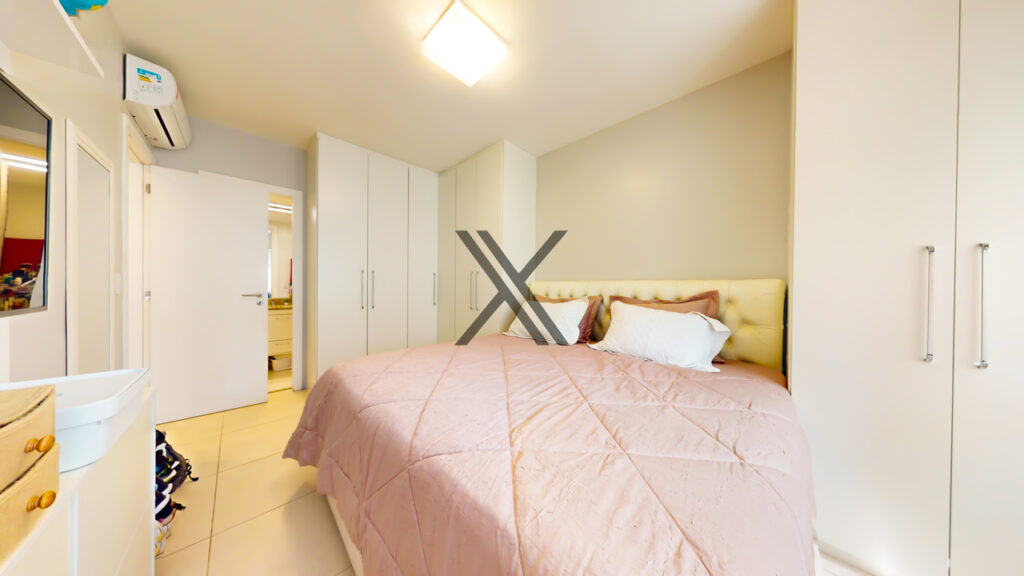 Apartamento Duplex em São Conrado com Lazer Completo em Novo Condomínio rio de janeiro rj 12