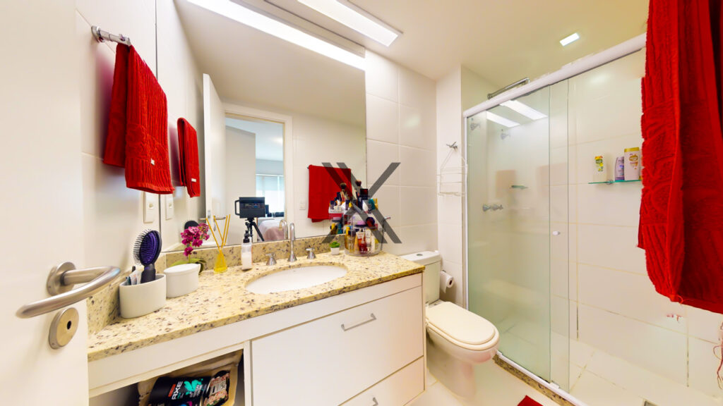 Apartamento Duplex em São Conrado com Lazer Completo em Novo Condomínio rio de janeiro rj 13