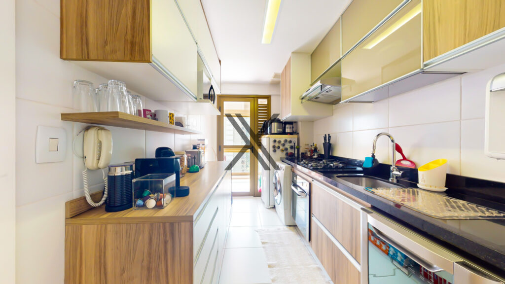 Apartamento Duplex em São Conrado com Lazer Completo em Novo Condomínio rio de janeiro rj 14