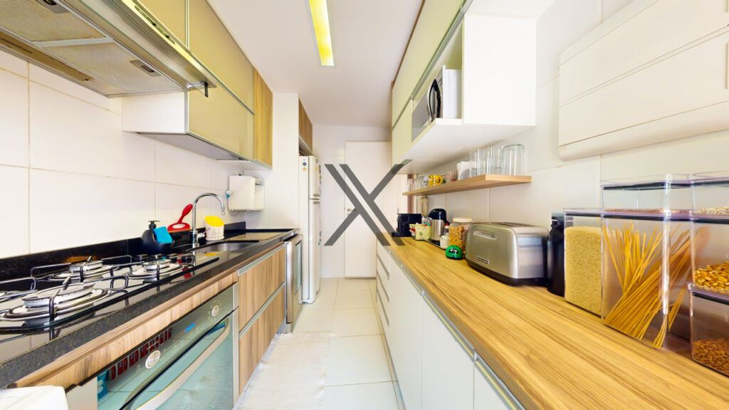 Apartamento Duplex em São Conrado com Lazer Completo em Novo Condomínio rio de janeiro rj 15