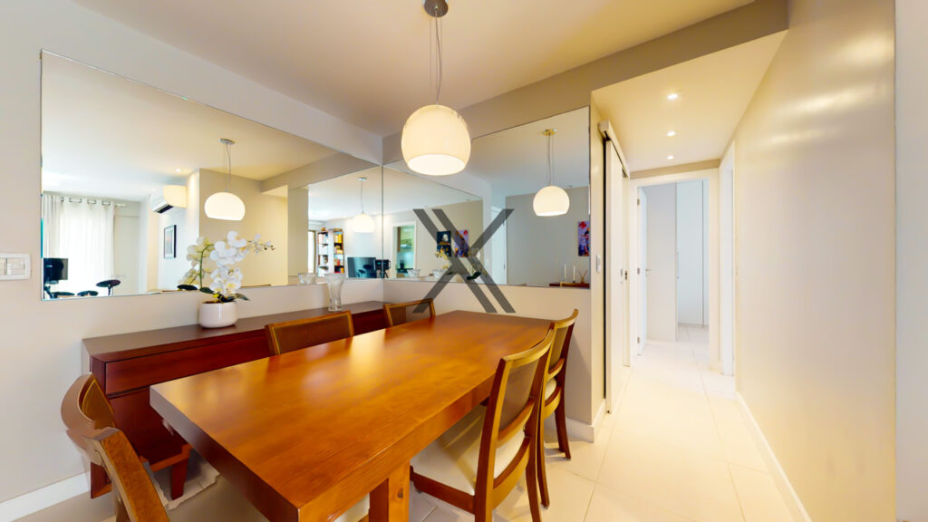 Apartamento Duplex em São Conrado com Lazer Completo em Novo Condomínio rio de janeiro rj 7