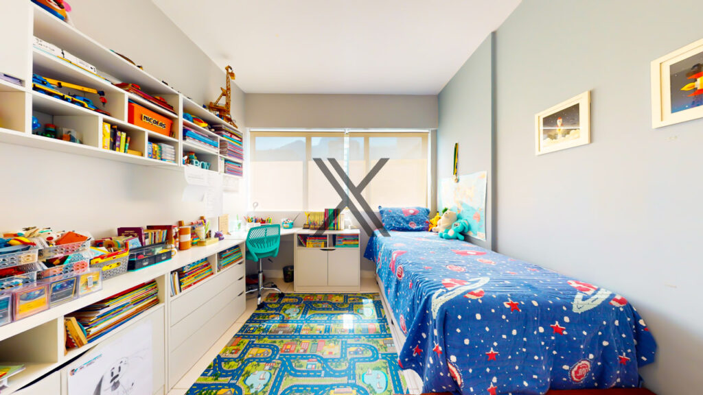 Apartamento Duplex em São Conrado com Lazer Completo em Novo Condomínio rio de janeiro rj 8