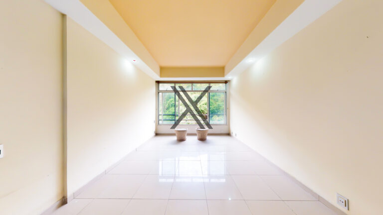 Apto 2 Quartos São Conrado — foto 1