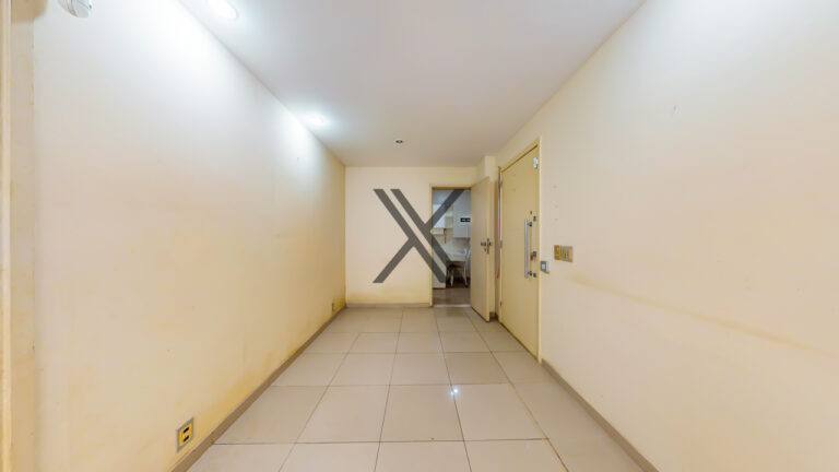 Apto 2 Quartos São Conrado — foto 4