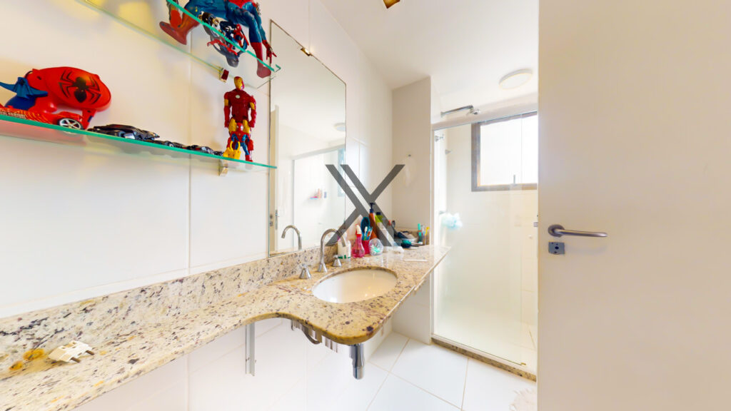 exclusivo apartamento de 2 quartos em condominio de alto padrao em sao conrado rio de janeiro rj 10