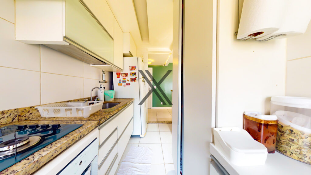 exclusivo apartamento de 2 quartos em condominio de alto padrao em sao conrado rio de janeiro rj 12