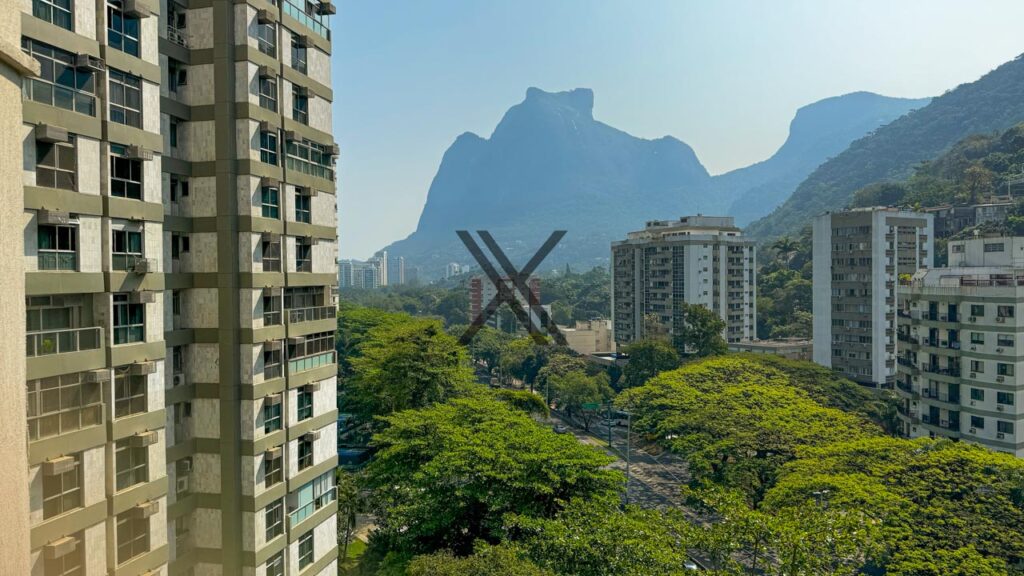 exclusivo apartamento de 2 quartos em condominio de alto padrao em sao conrado rio de janeiro rj 13