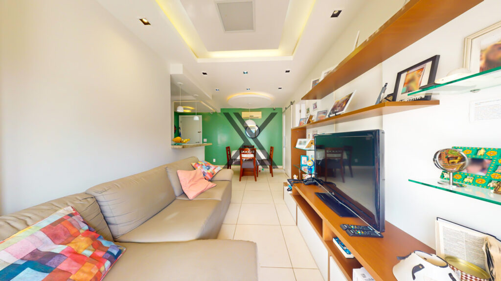 exclusivo apartamento de 2 quartos em condominio de alto padrao em sao conrado rio de janeiro rj 2