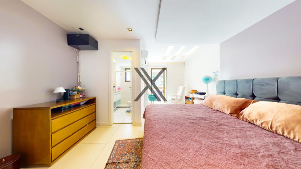 exclusivo apartamento de 2 quartos em condominio de alto padrao em sao conrado rio de janeiro rj 5