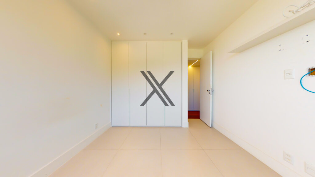 impressionante apartamento de 3 quartos em são conrado com vista para o mar rio de janeiro rj 11