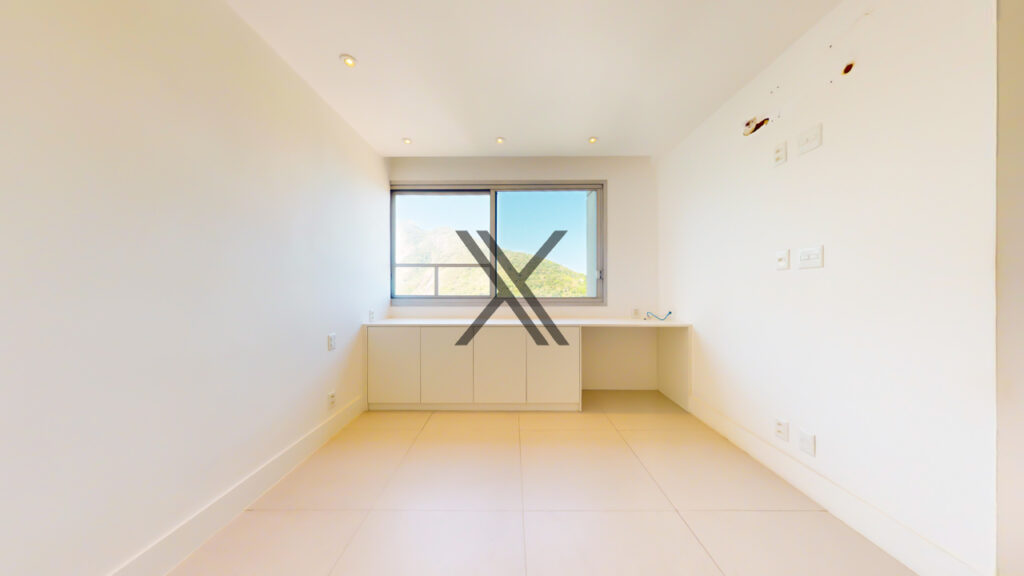 impressionante apartamento de 3 quartos em são conrado com vista para o mar rio de janeiro rj 12